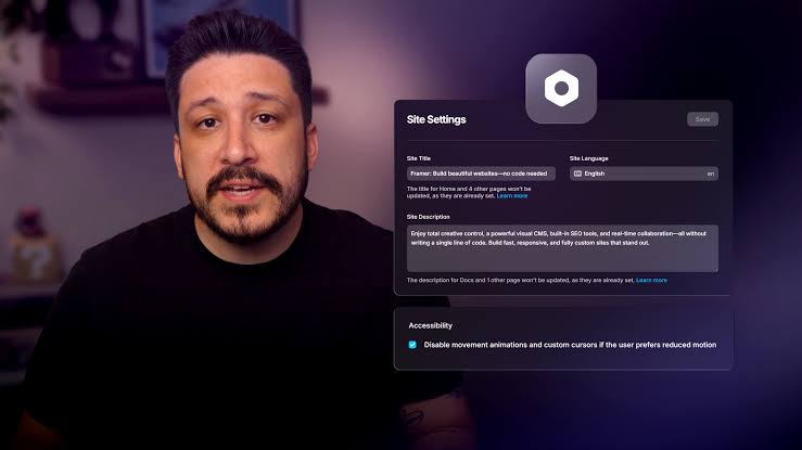Stop Choosing Between Good Design and Good SEO: The Definitive Framer Optimization Guide