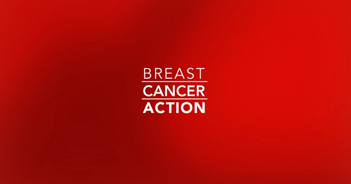 Breast Cancer Action project