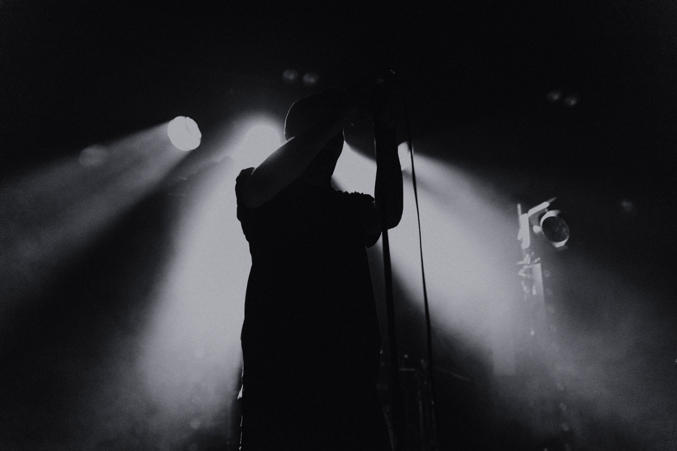 DuPree X Merchandise Sales