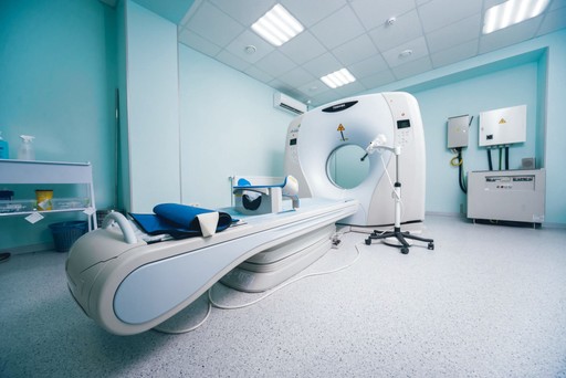 Для медичних клінік та центрів фізіотерапії