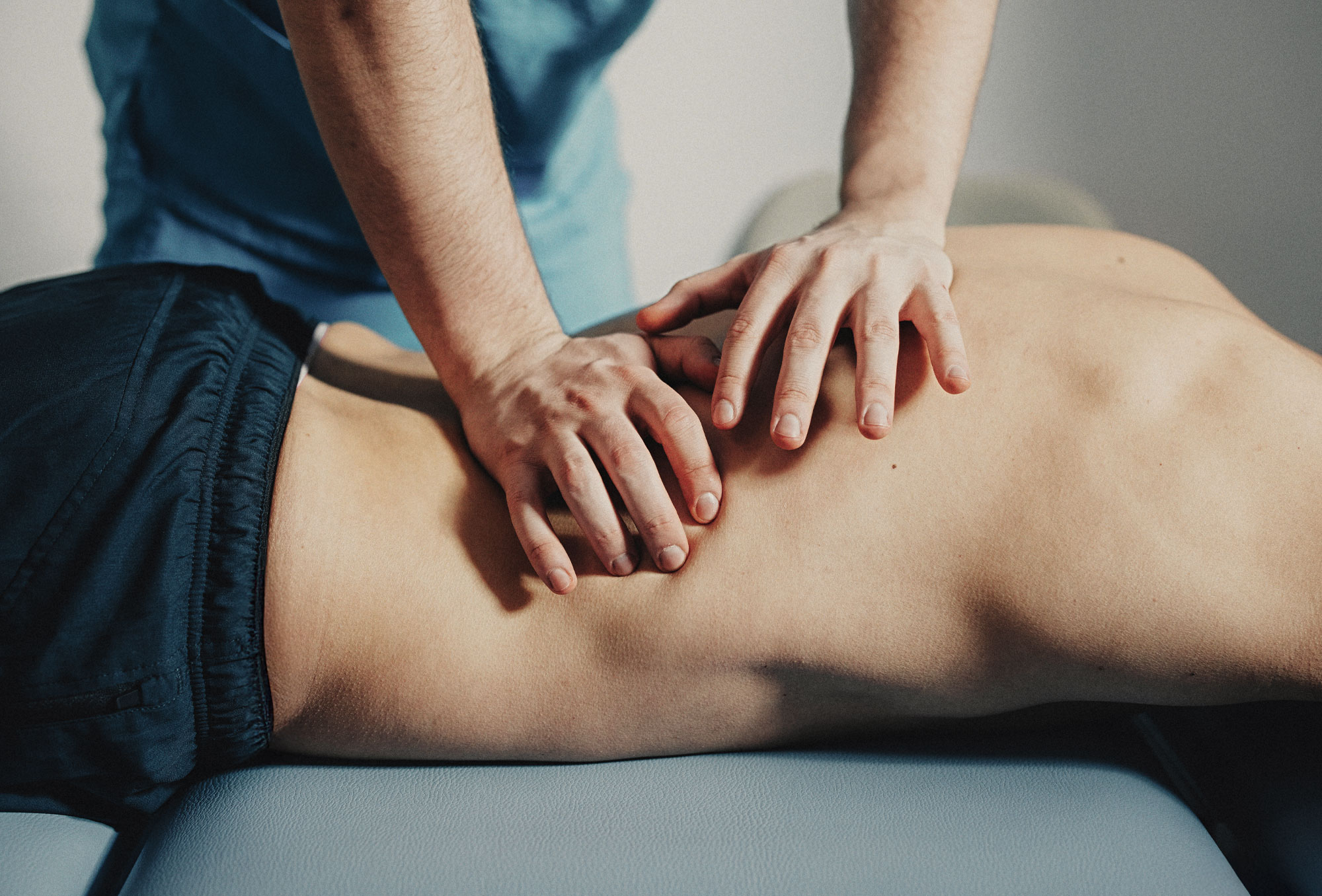 Konservative Therapien