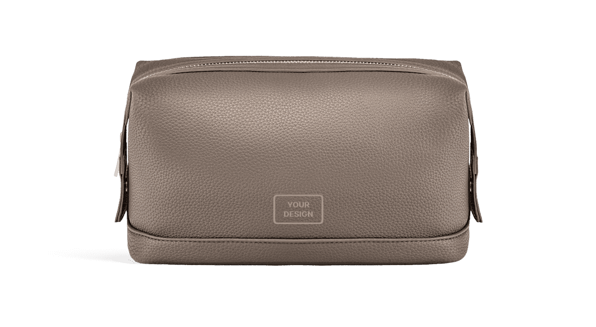 Hugo Boss Toiletry Bag