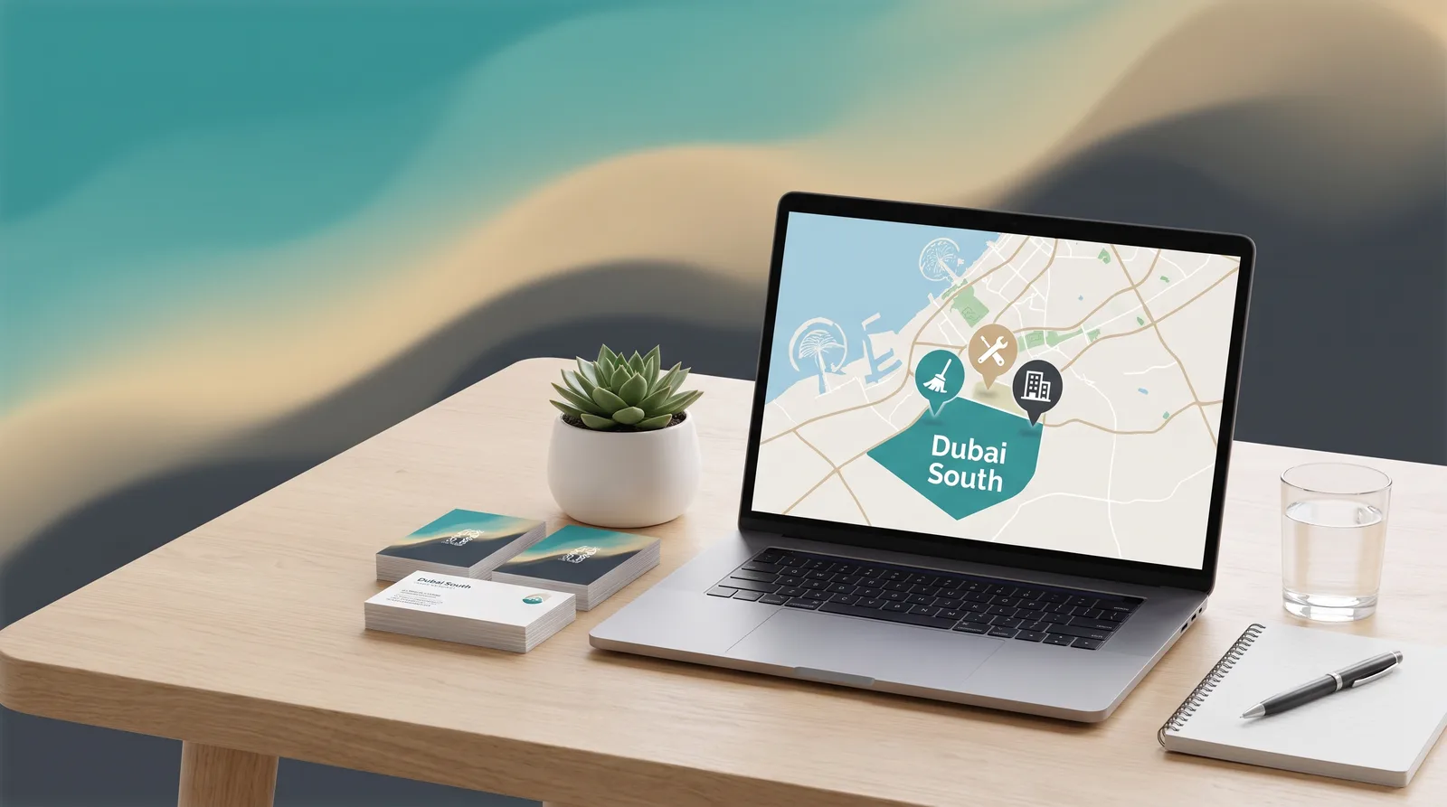 How to Set Up a Cleaning and Facility Management Business in Dubai South