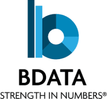BDATA Logo