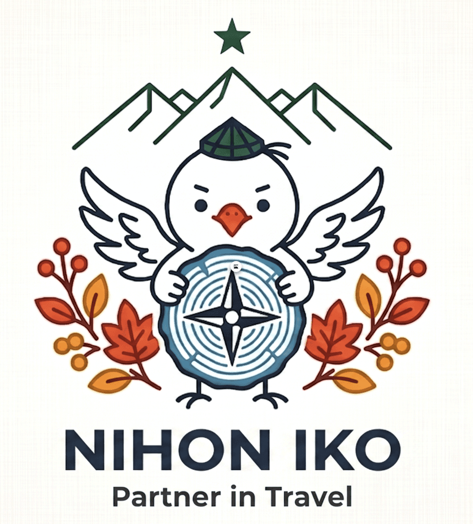 Nihon Iko logo