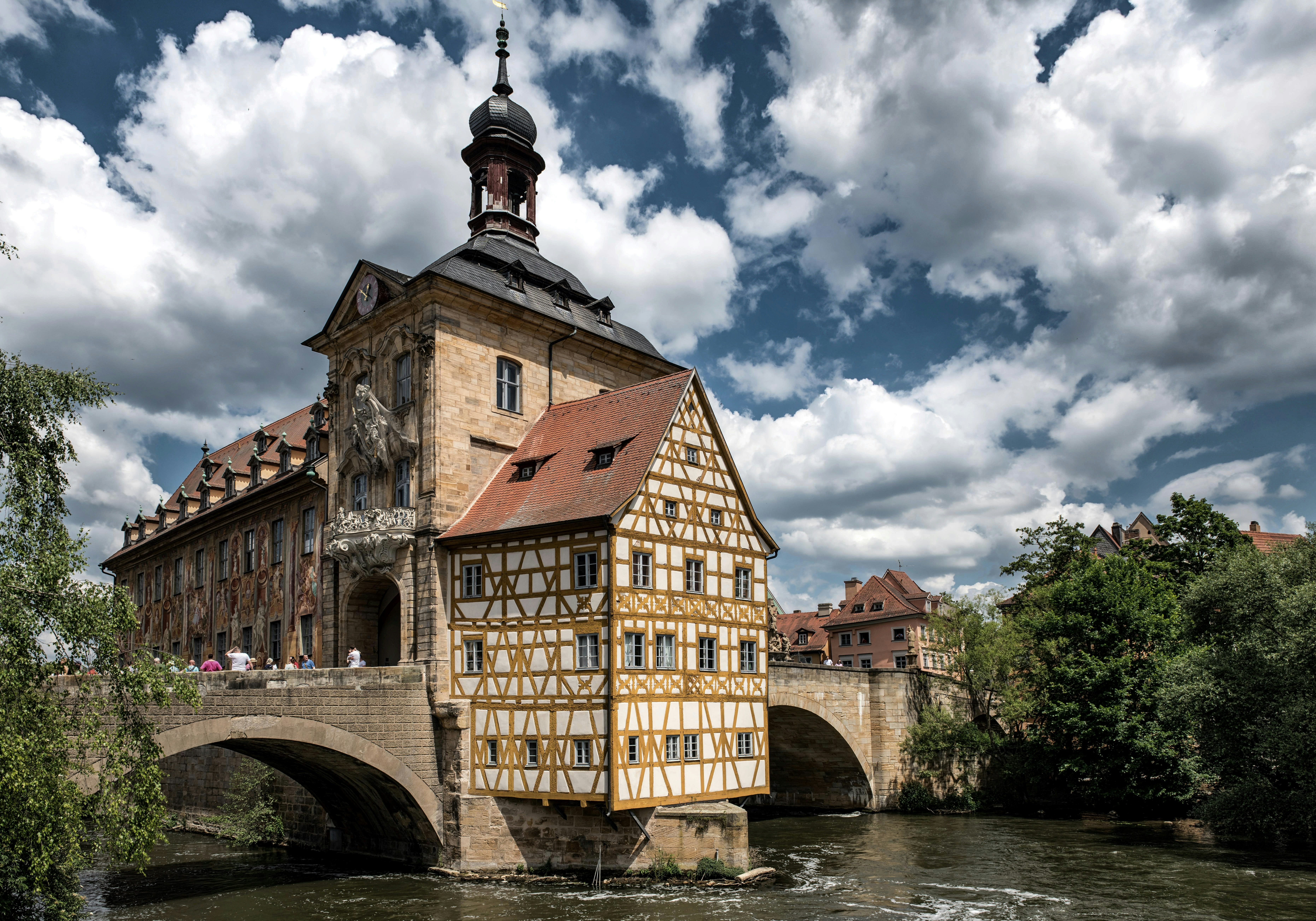 Altes Rathaus Bamberg