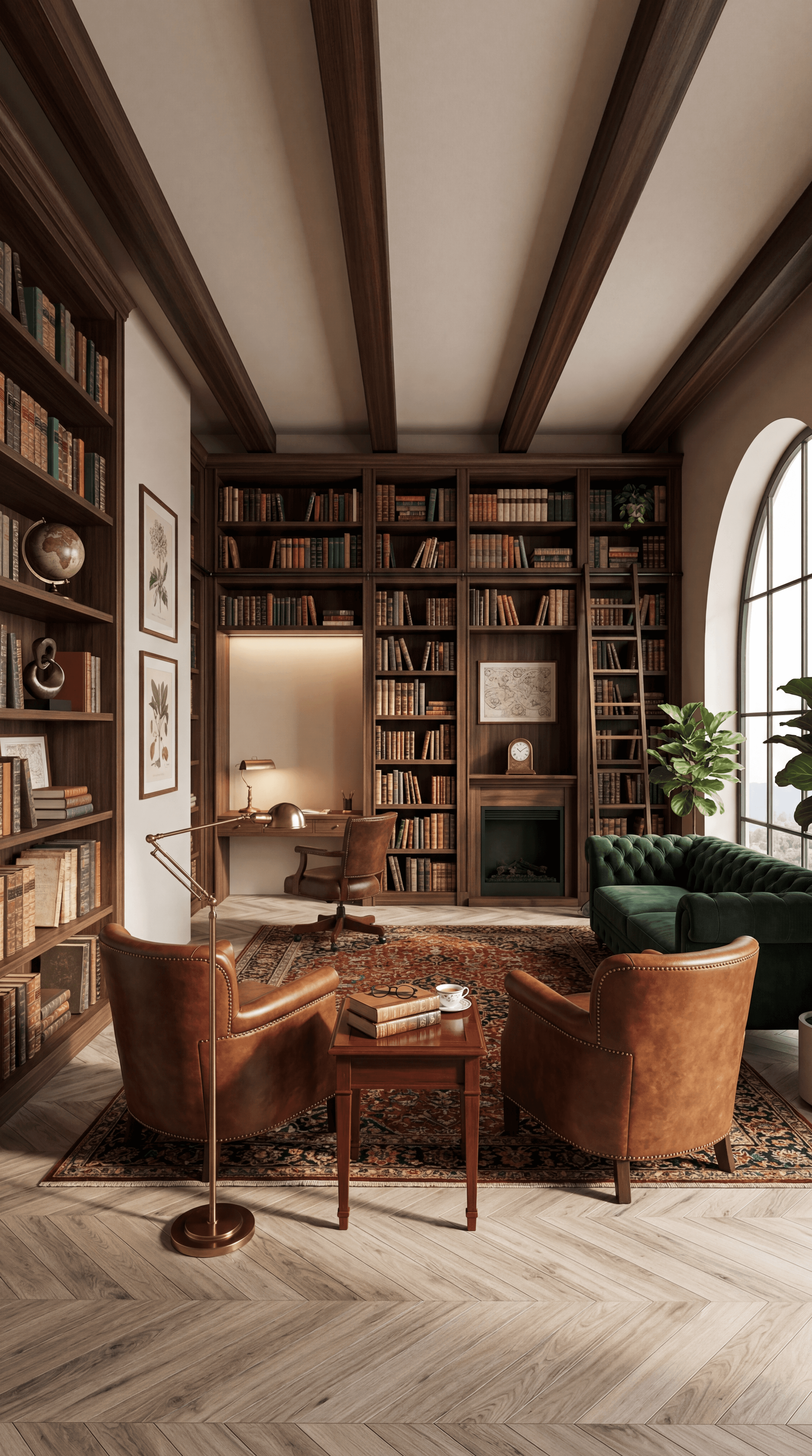 produced digital signage interfaces, interaction prototypes