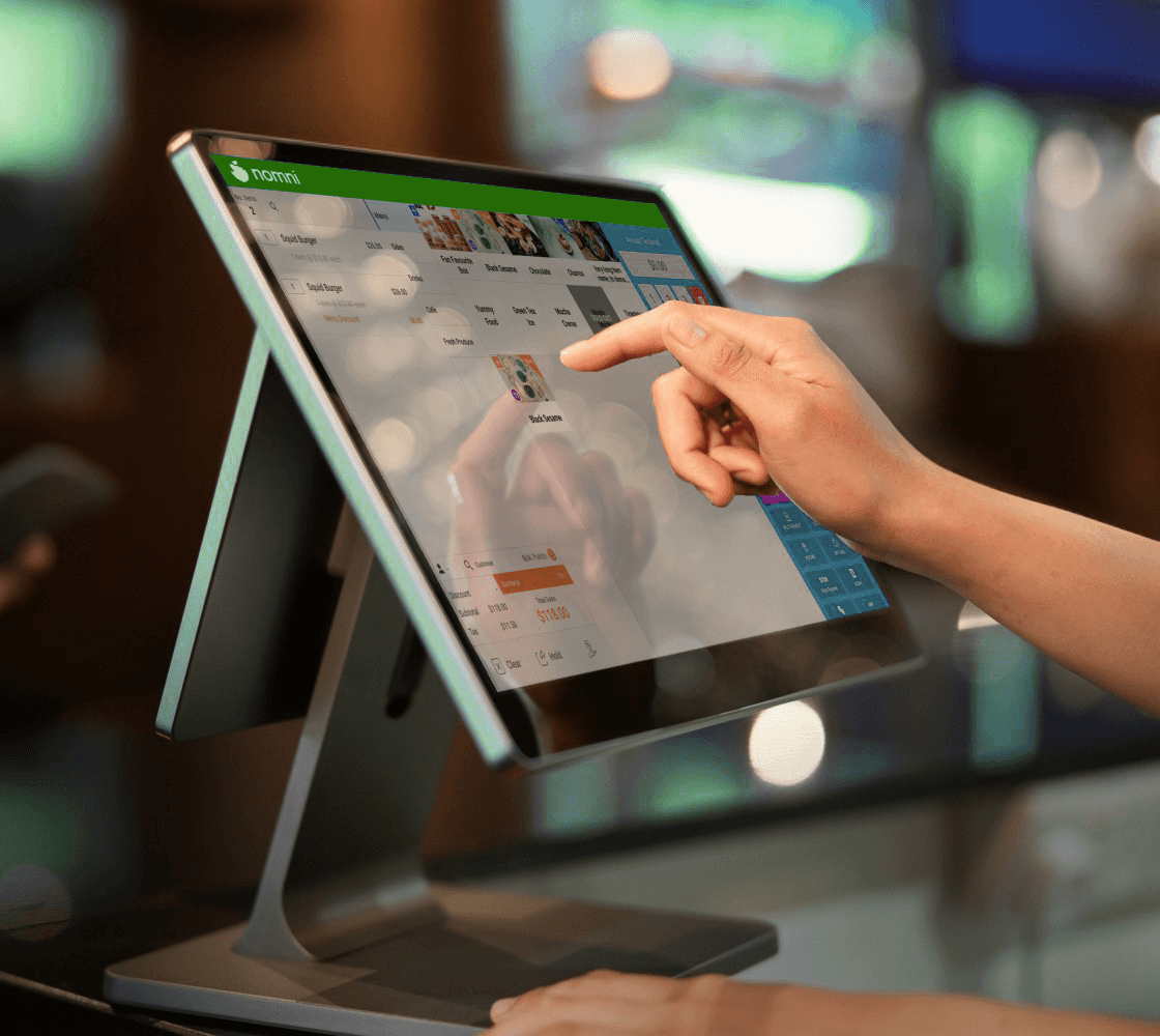 affordable pos system for android