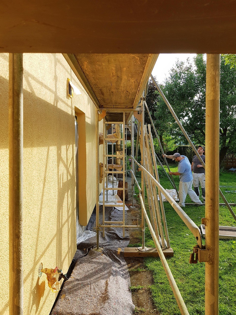 Knockdown Rebuild vs Renovating a Townhouse: Which Adds More Value?