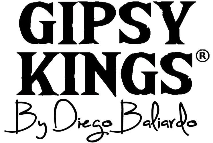 Gipsy Kings by Diego Baliardo