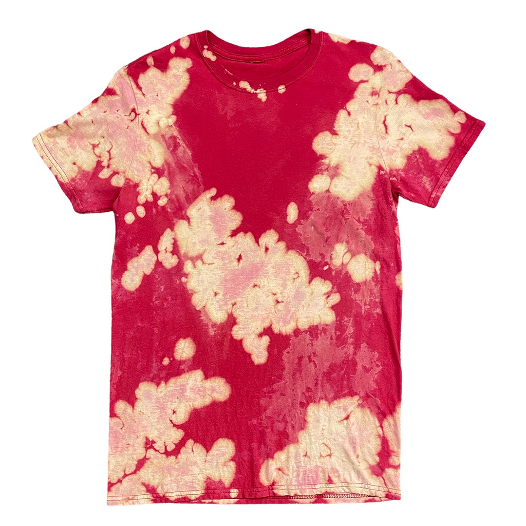 photo of t-shirt