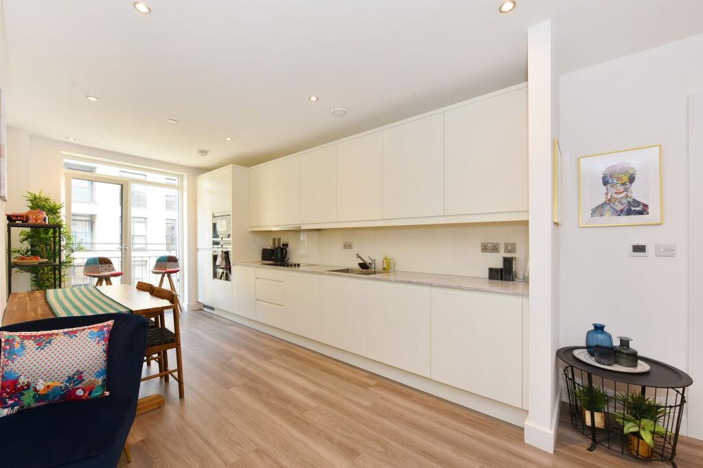 Property interior living room