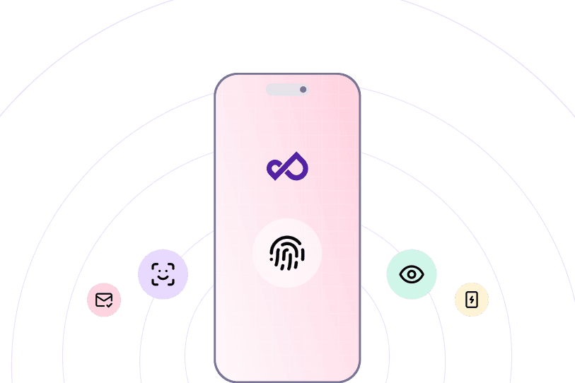 paddl passwordless login