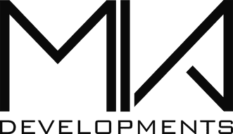 MIA Developments logo, TERAMOK client