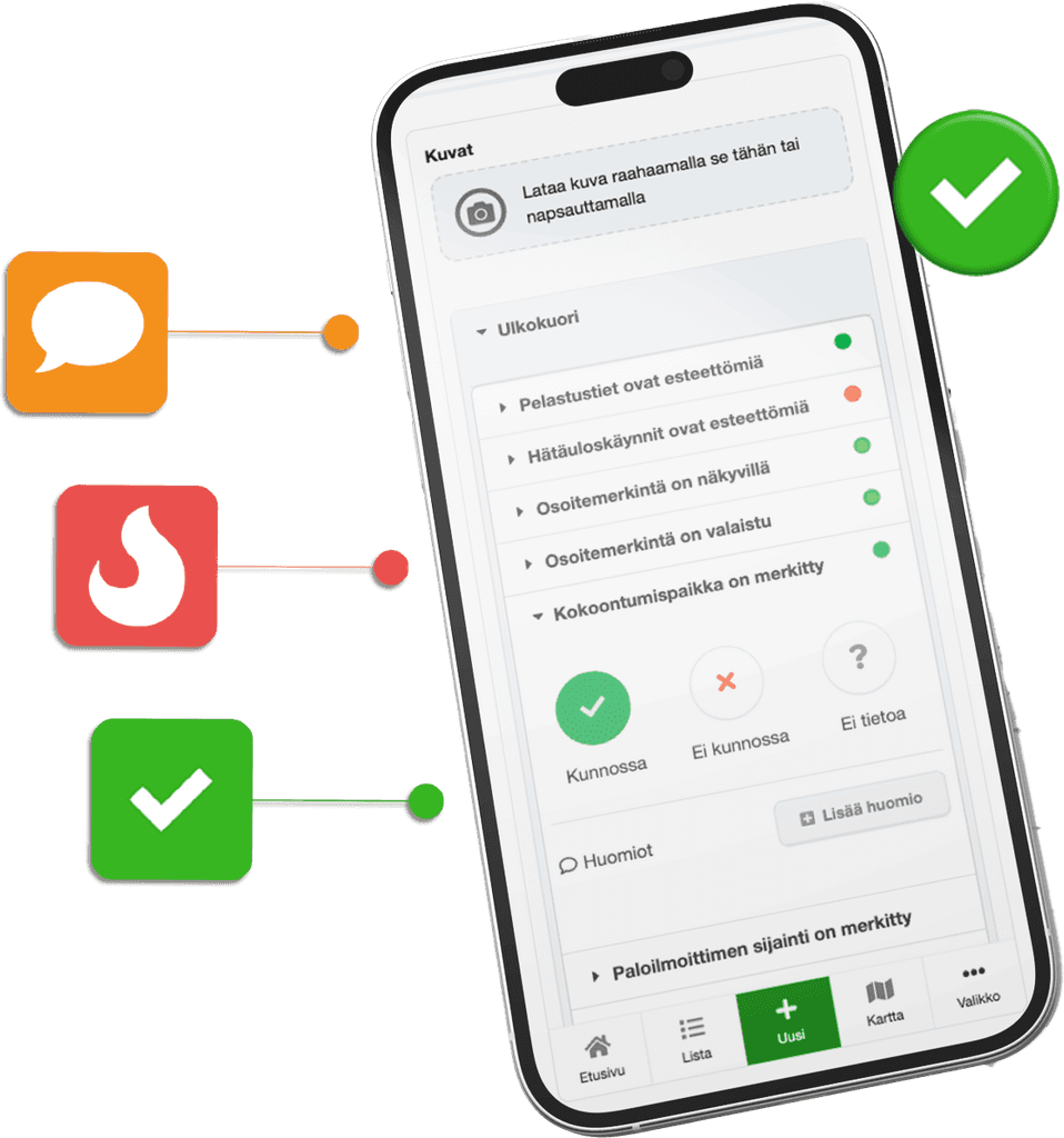 Gate Apps