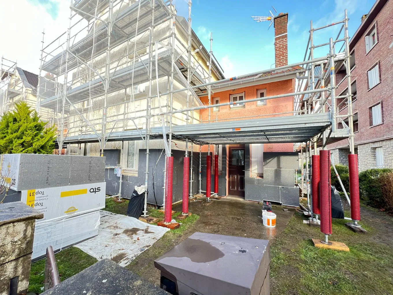 Your trusted partner for home repairs