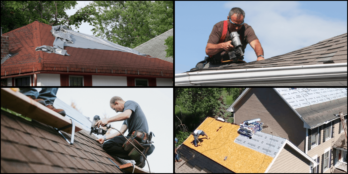 Meridian Homeowners Face Unique Roofing Challenges