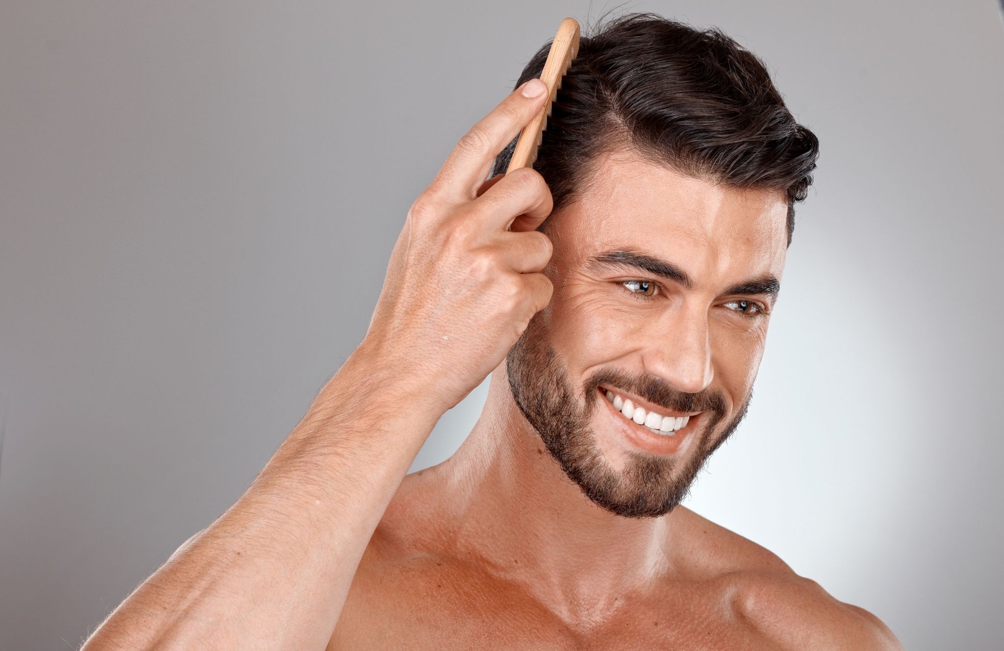 hair transplant