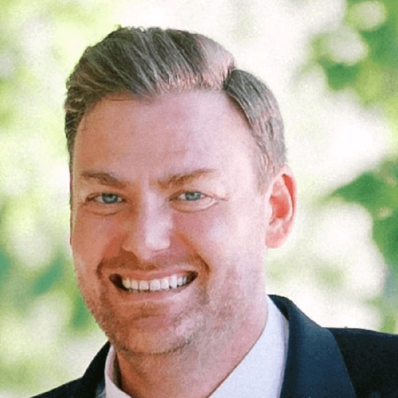 Author image, Isaac Lee. Content marketing lead