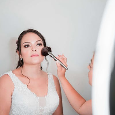 Wedding Makeup