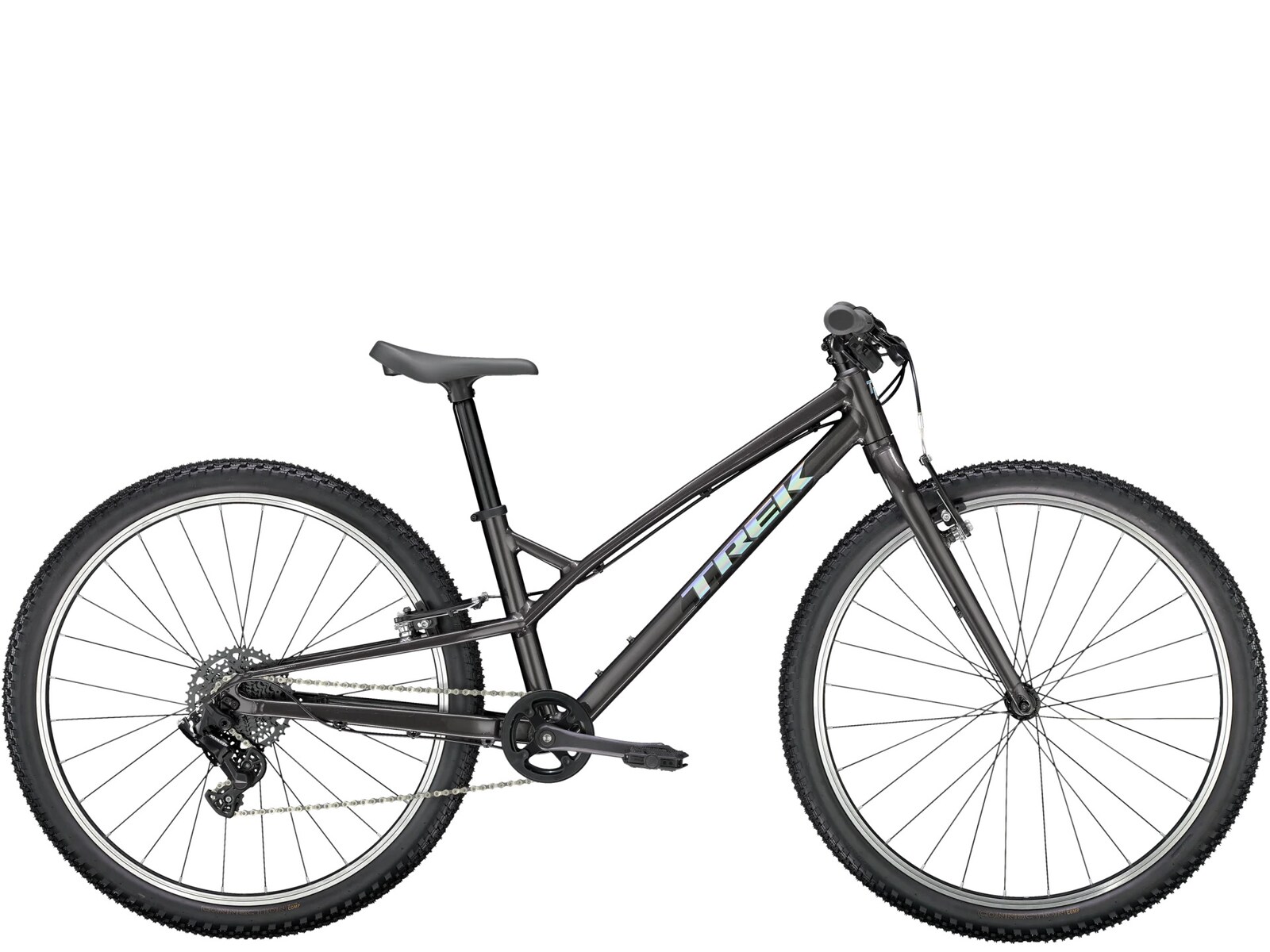 Trek Wahoo 26 Path