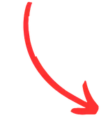 Red curved arrow pointing down and to the right