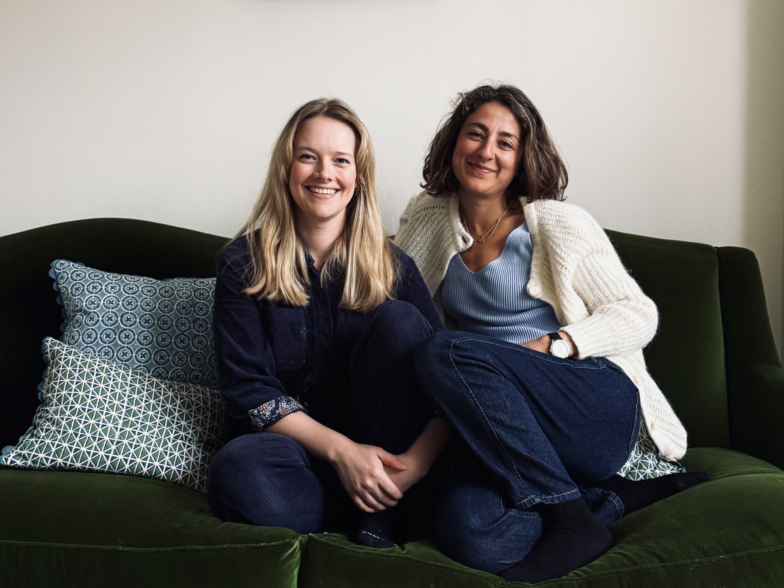 Doula and midwife in london