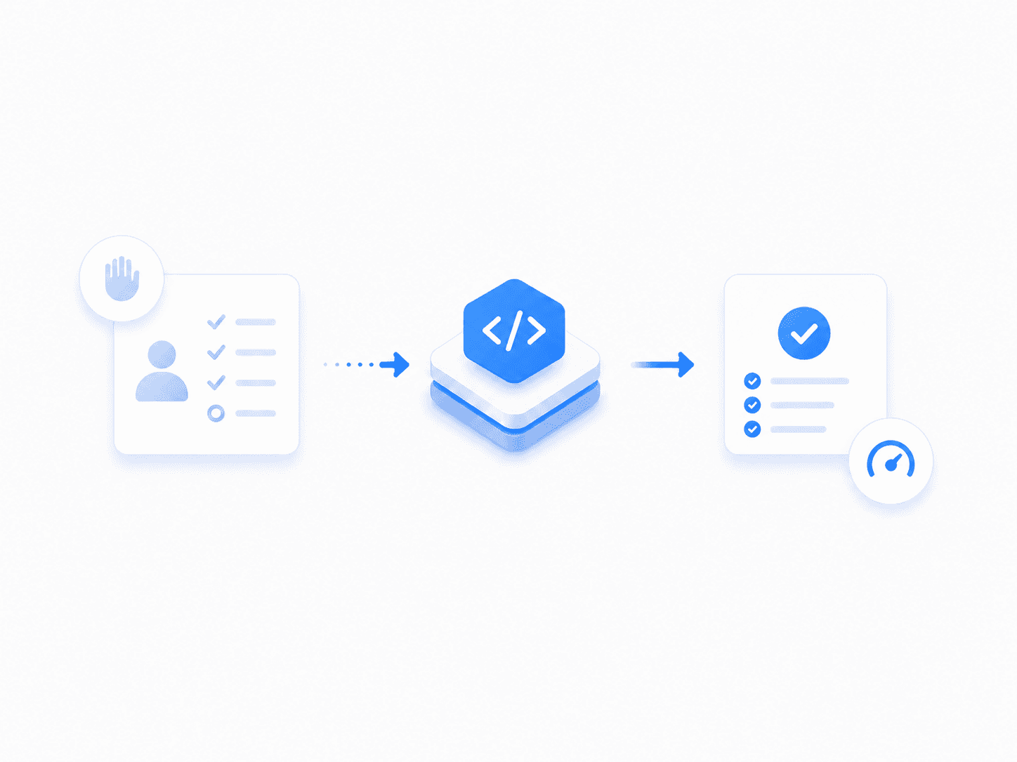 Premium UX Template for Framer