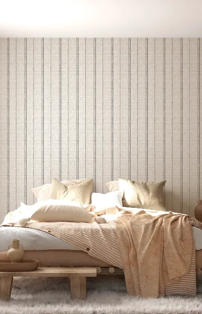 Luxurious Room