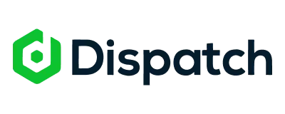 Logo de Dispatch