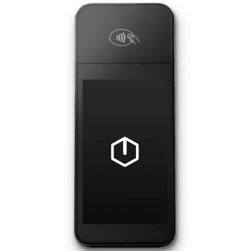 BBPOS WisePad 3 Reader for Terminal app