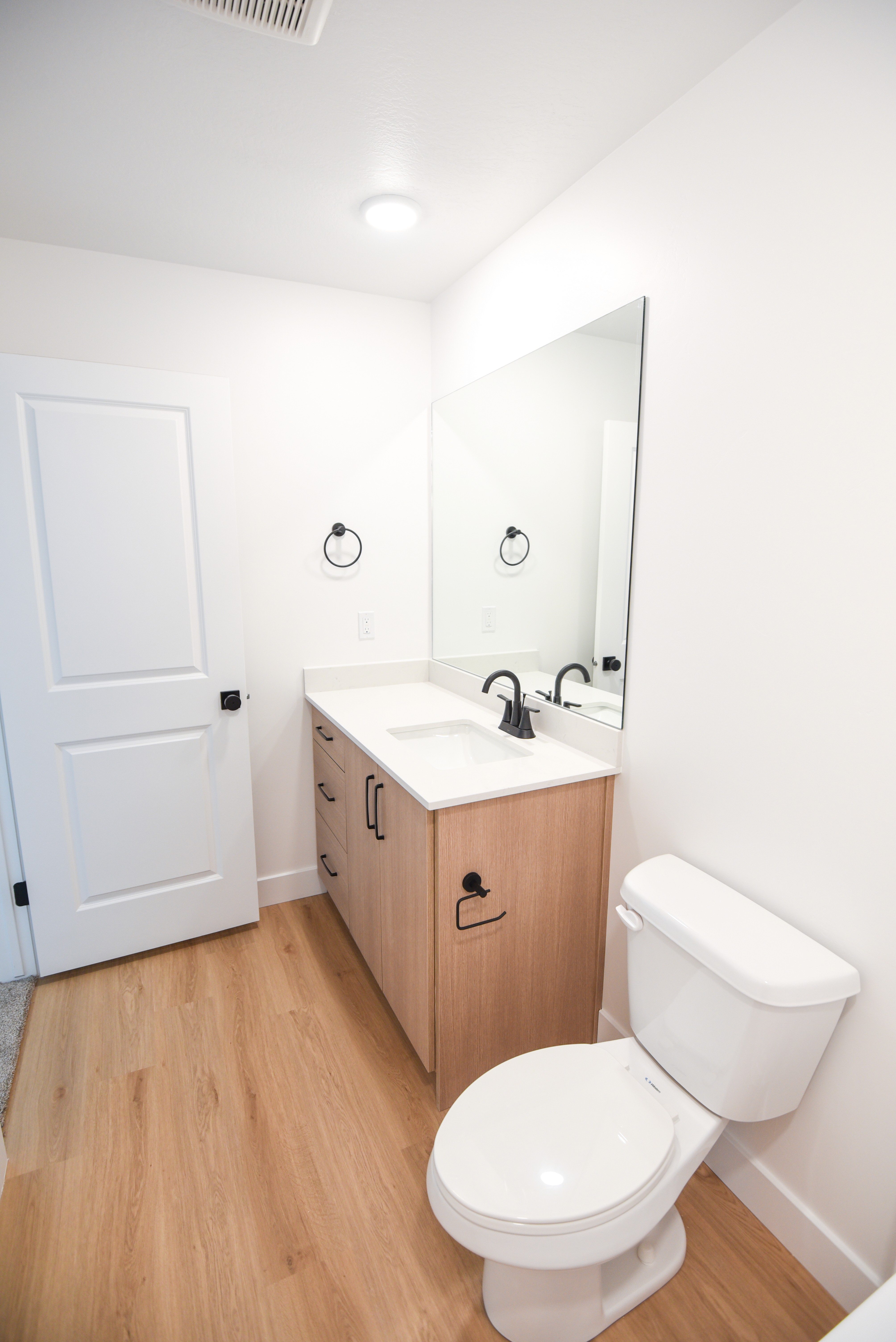 summit floorplan bathroom