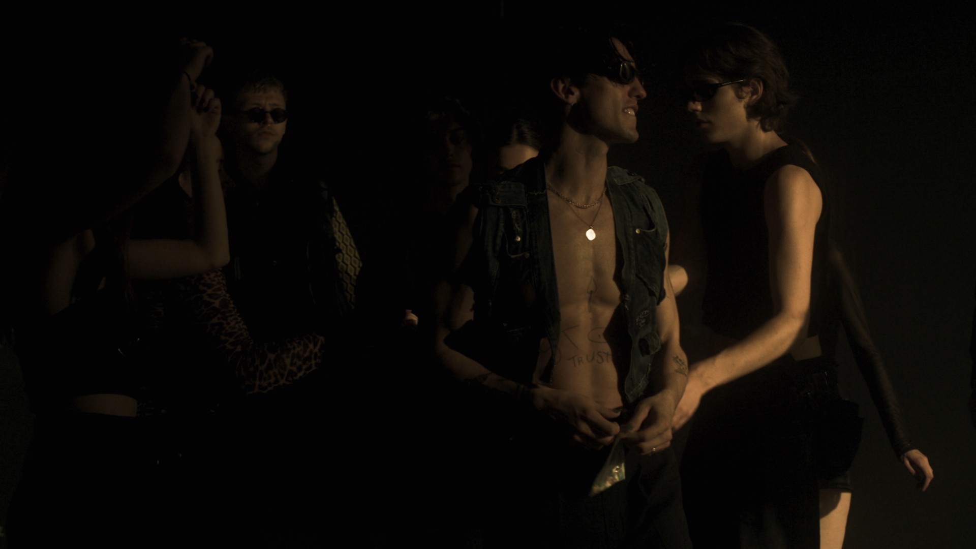 Music video production Berlin
