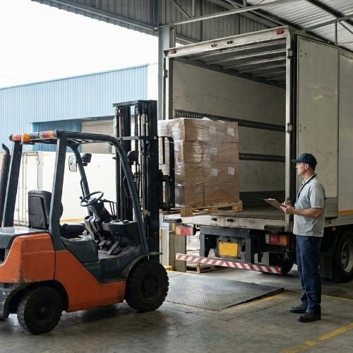 Buyer picks up the surplus