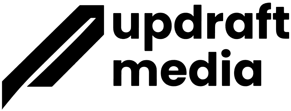 Updraft Logo