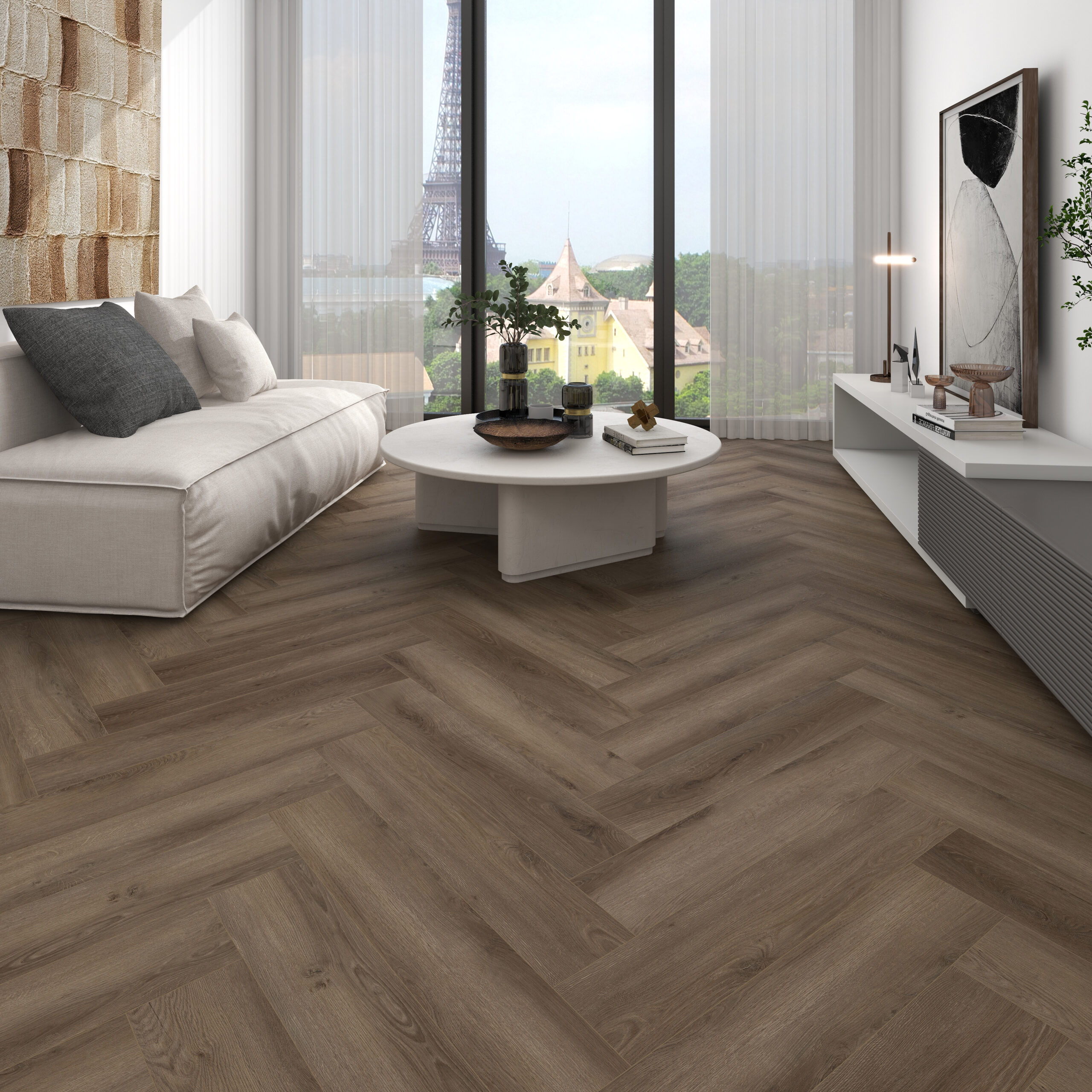 Flooring