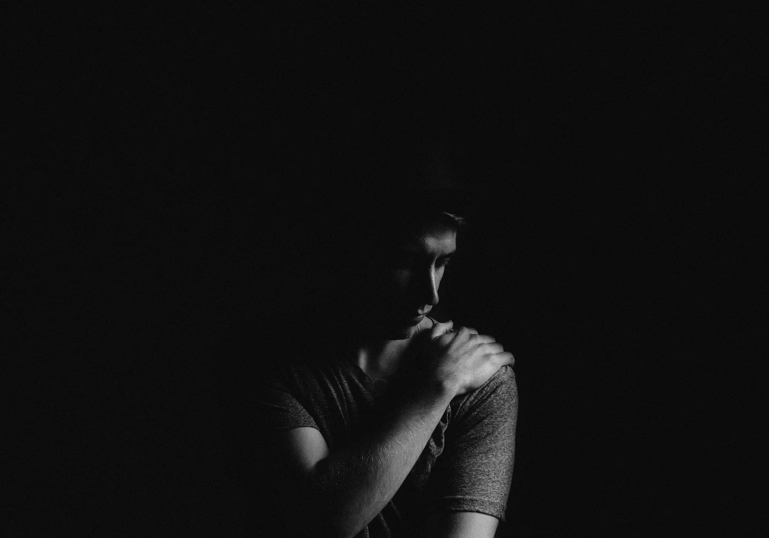 shoulder pain