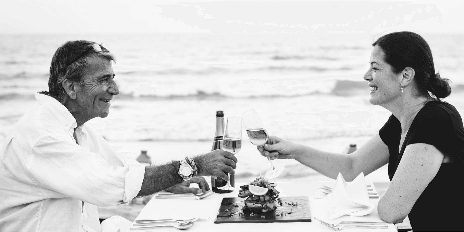 A mockup with 3 screens from jop portal app