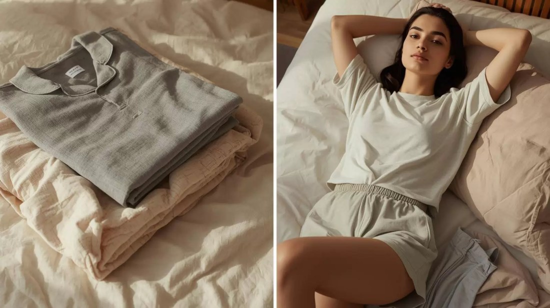 Innerwear & Loungewear