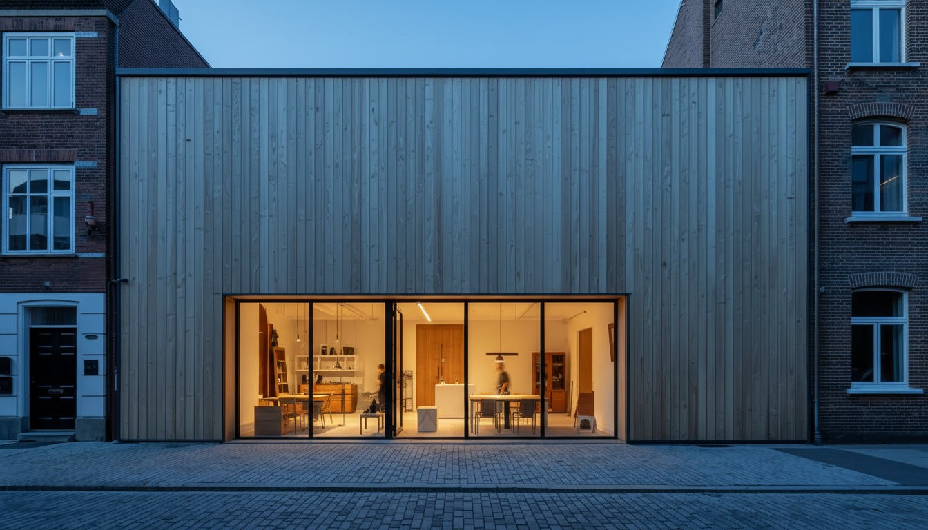 Atelier Nord