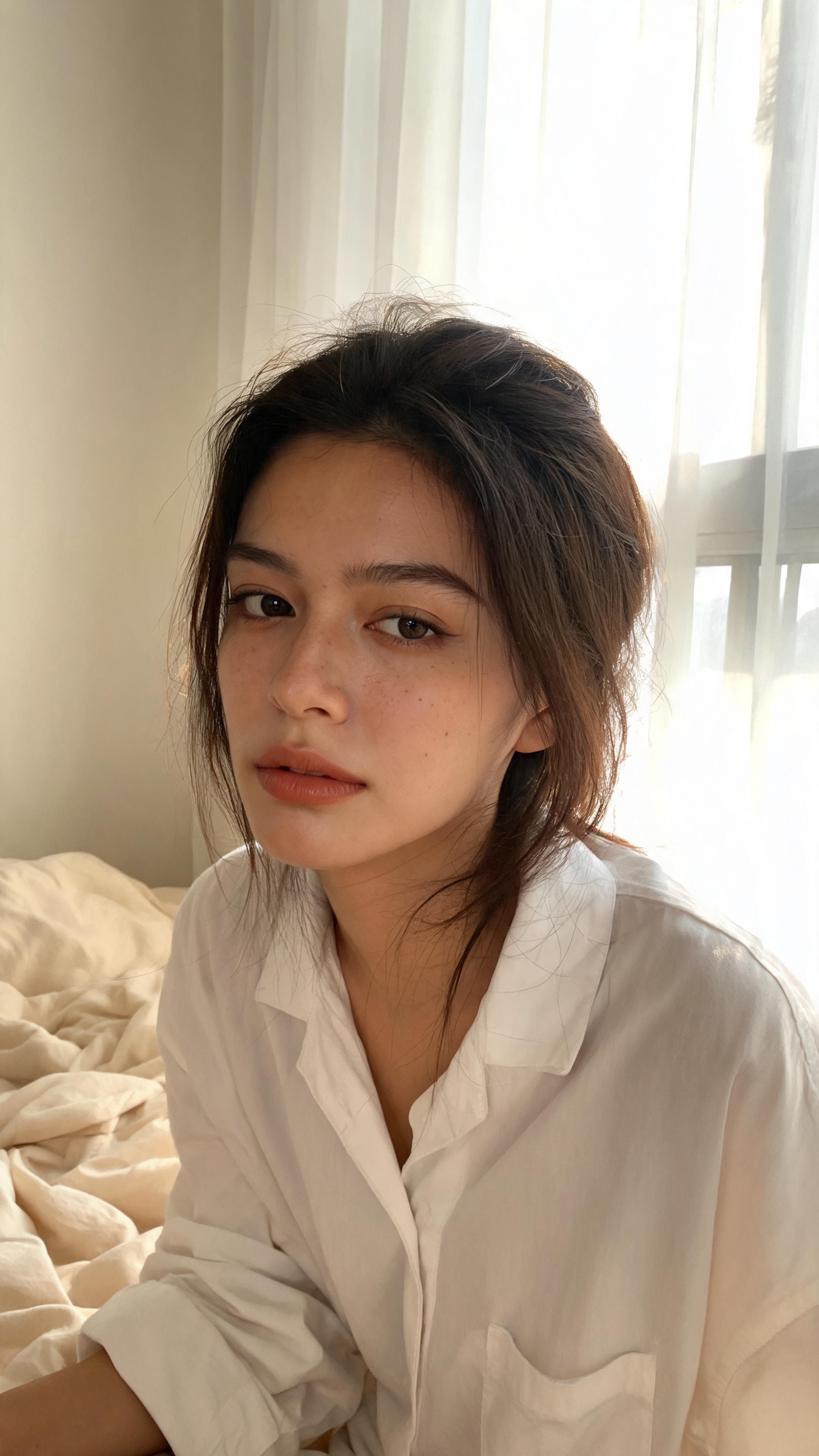 📸 40 Realistic AI Influencer Candid Photography Prompts (2026 Guide)