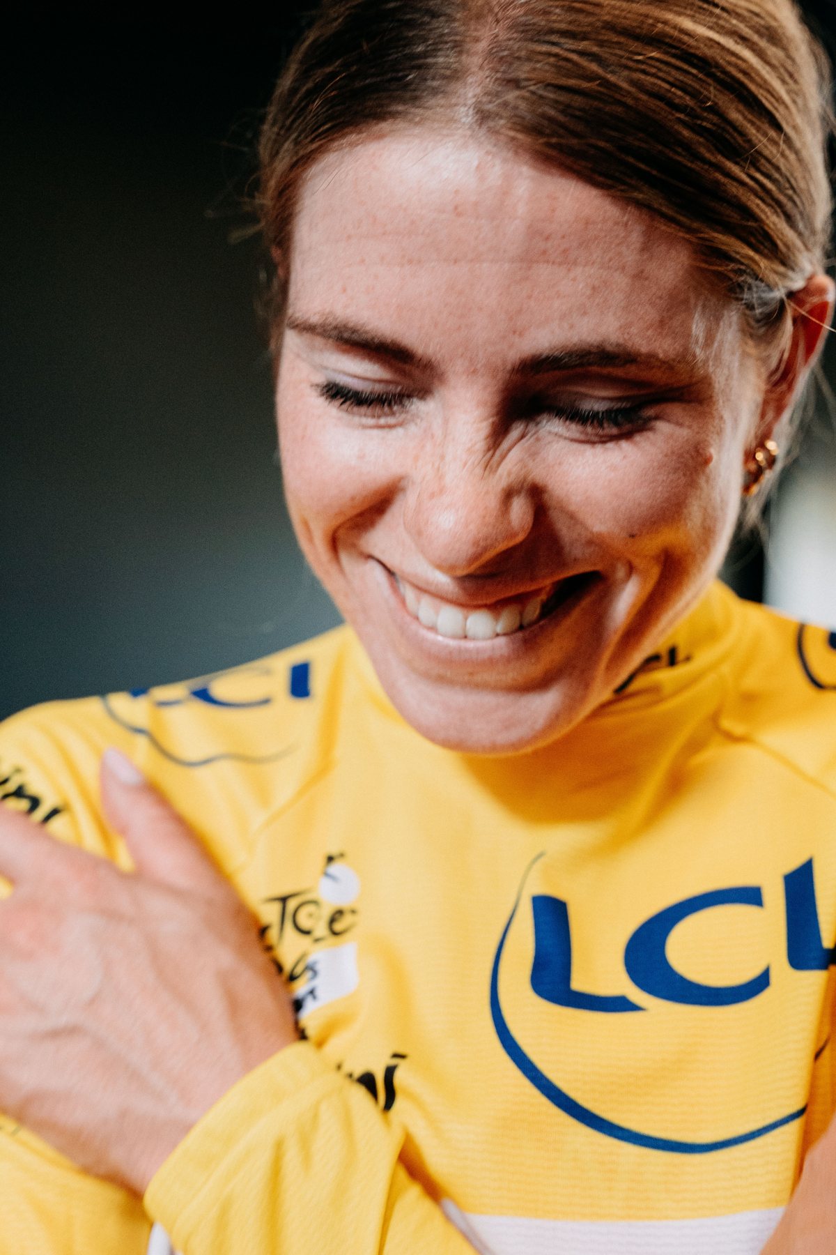 TOUR DE FRANCE FEMMES — photo 4