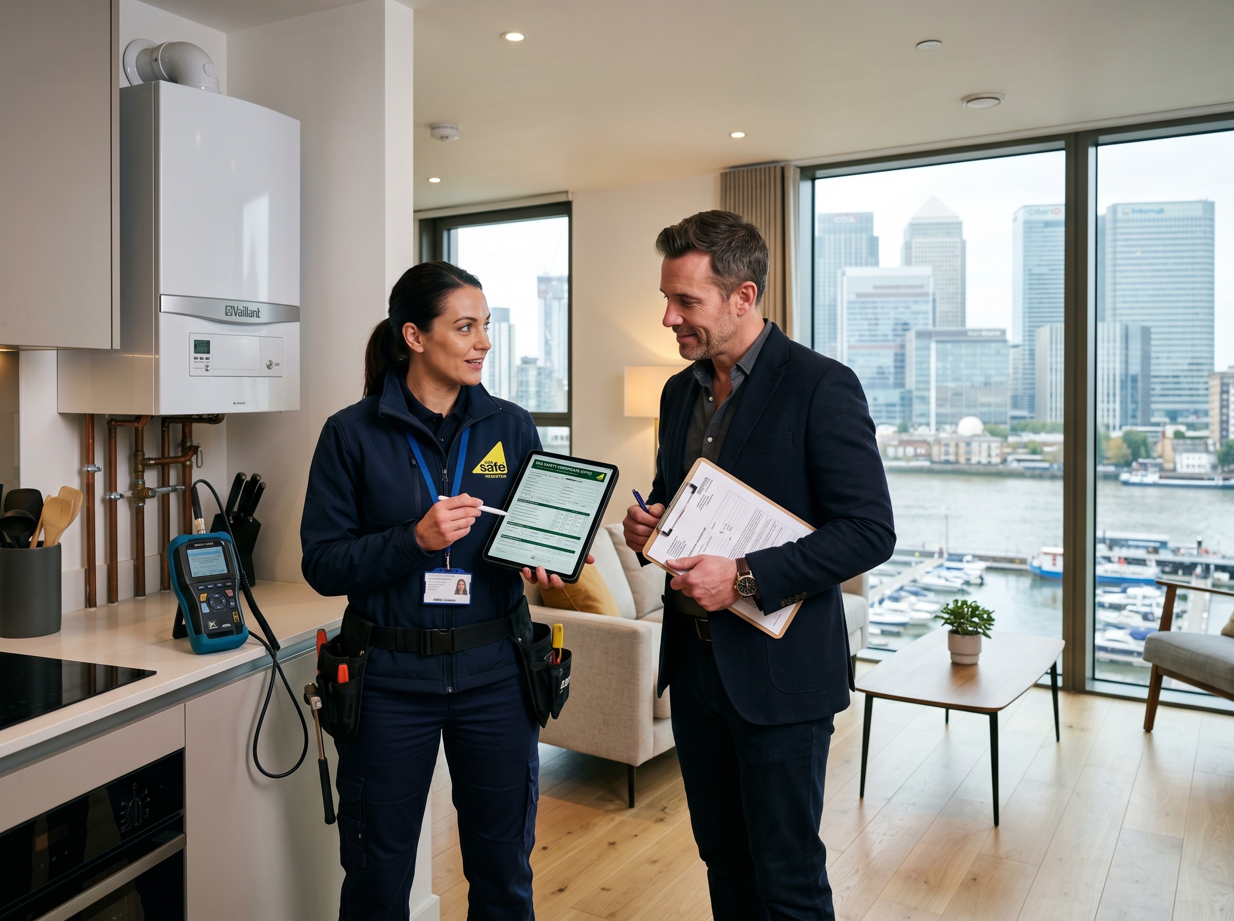 Gas Safety Certificates: Everything Landlords Need to Know in 2026