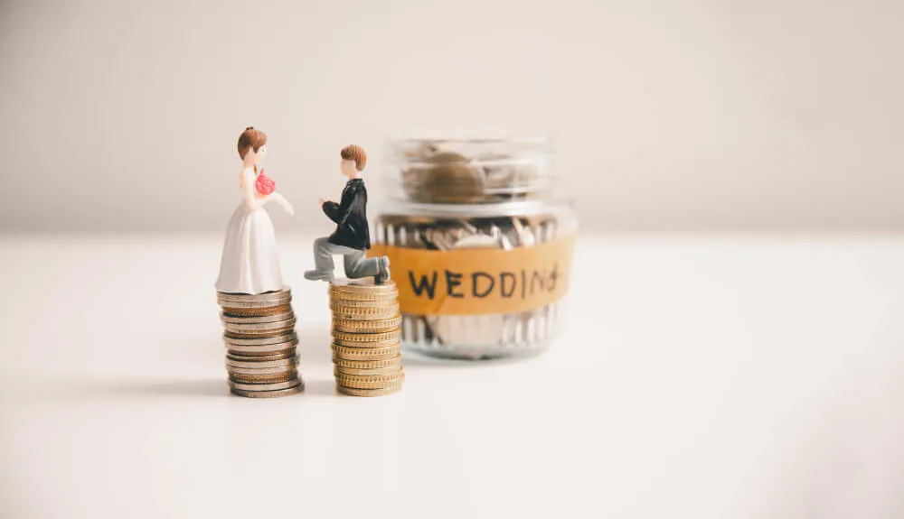 Wedding Loan