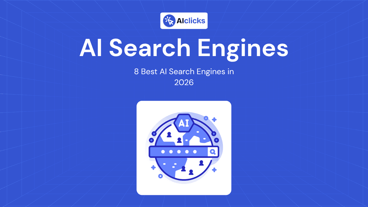 Best AI Search Engines