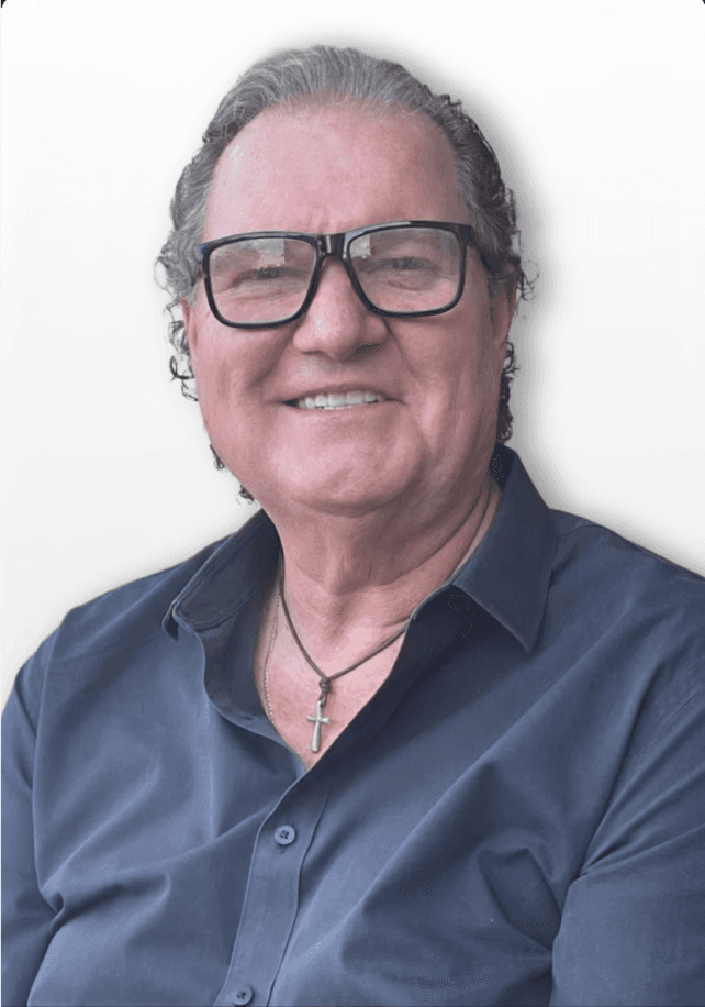 Photo of Dan Neueunfeldt, CEO, President, & Co-Founder