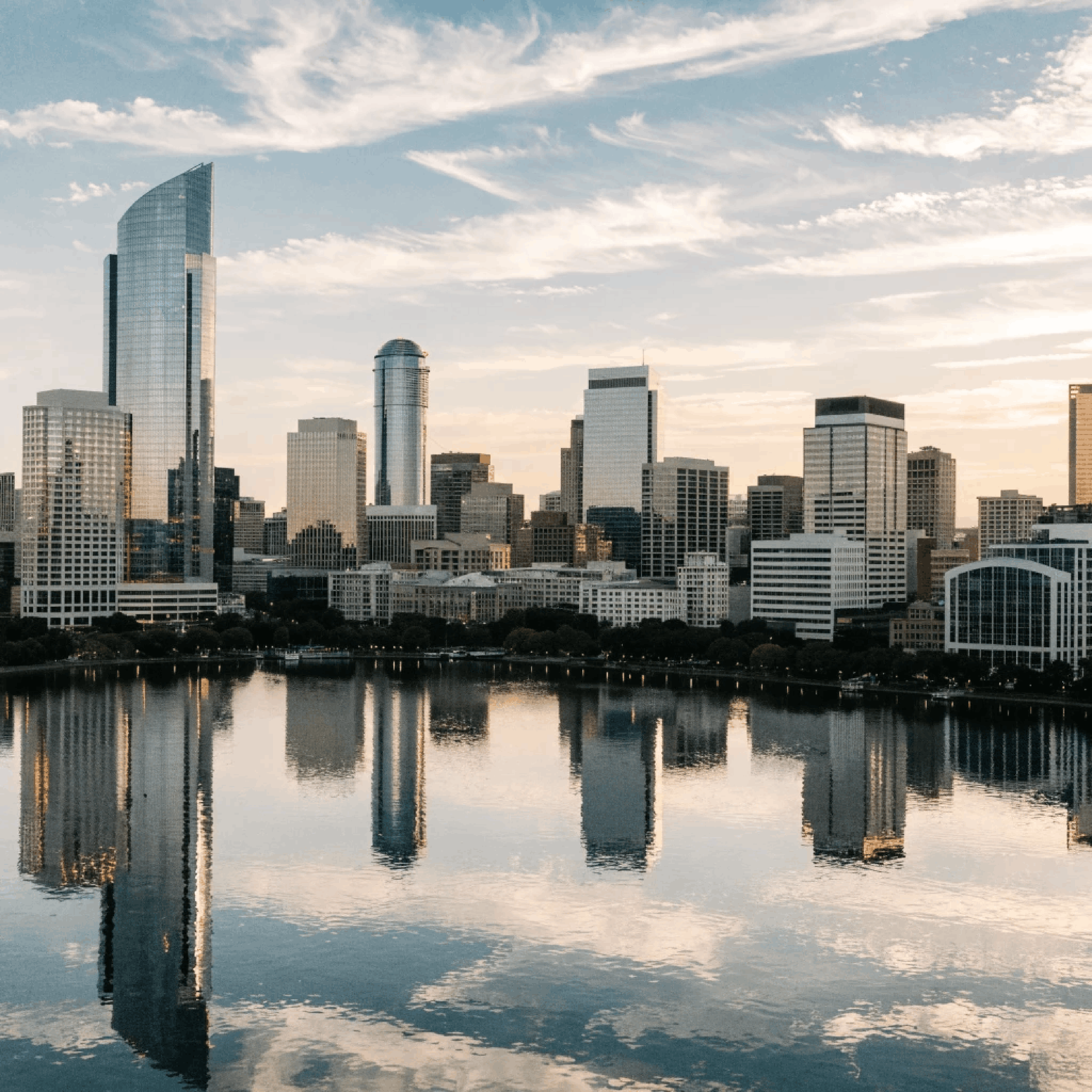 Austin Real Estate Market Update: What Buyers and Sellers Need to Know cover image