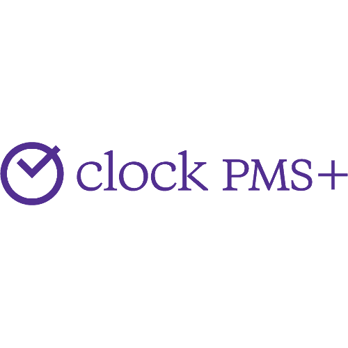Klok PMS logo