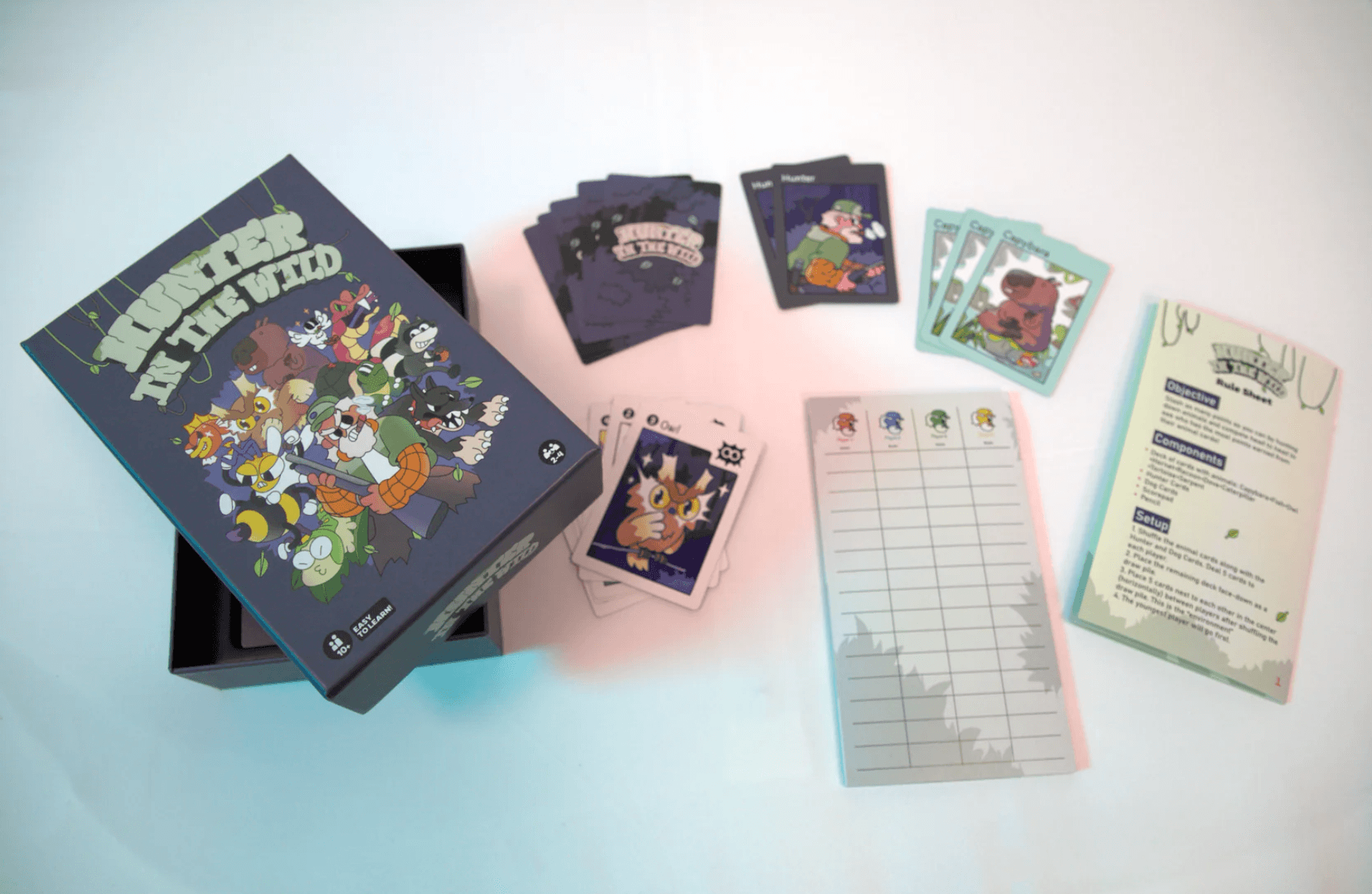 Two iPhones displaying a banking app