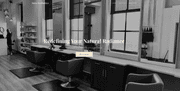 Beauty salon website Aura Aesthetics live on livemy.site after a Gemini-built deploy